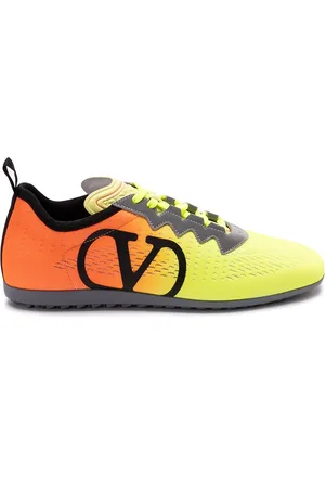 VALENTINO GARAVANI `New Runner` Sneakers