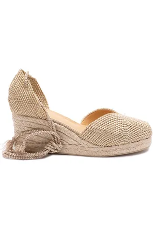 Castaner `Cora/6/256` Wedge Espadrilles