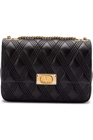 VALENTINO GARAVANI `Quiltie 67` Shoulder Bag