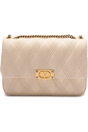 VALENTINO GARAVANI `Quiltie 67` Shoulder Bag