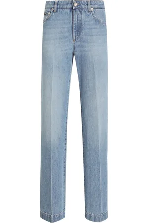 Dolce & Gabbana 5-Pocket Jeans