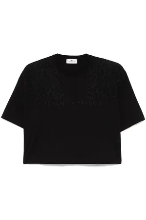 Elisabetta Franchi T-Shirt