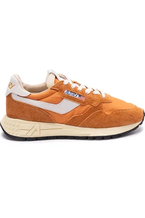 Autry `Reelwind` Low-Top Sneakers