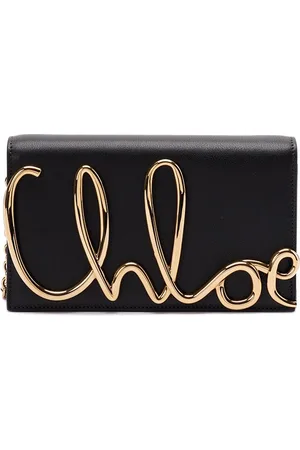 Chloé `Chloé Iconic` Chain Bag
