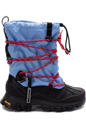 UGG `Metropeak` Boots