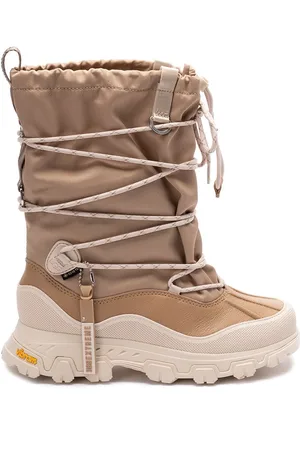 UGG `Metropeak` Boots