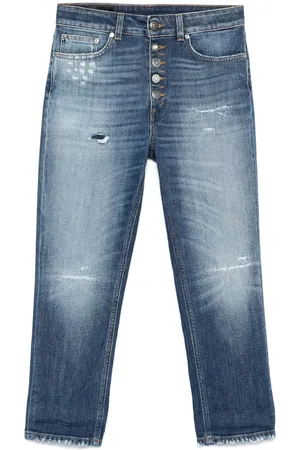 Dondup `Koons Gioiello` Pants