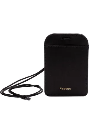 Saint Laurent Phone Holder