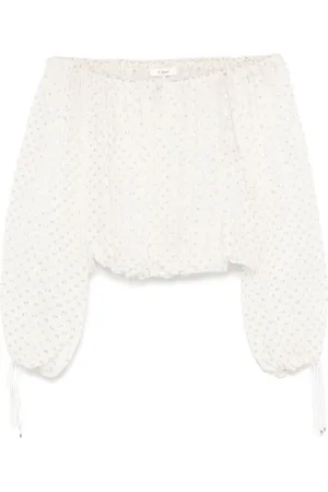 Chloé Blouse