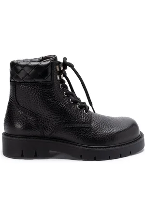 Bottega Veneta `Haddock Ankle Boot`