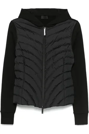 Moncler Zip-Up Cardigan