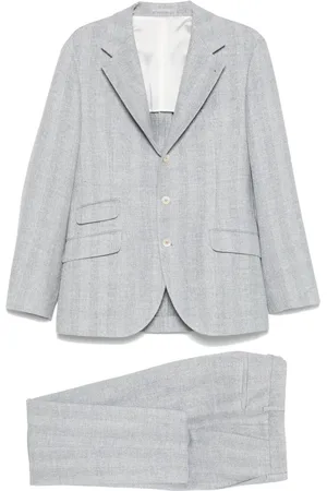 Brunello Cucinelli Suit