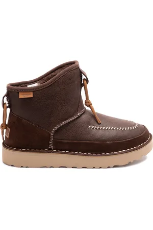 UGG `Campfire Crafted Regenerate` Boots