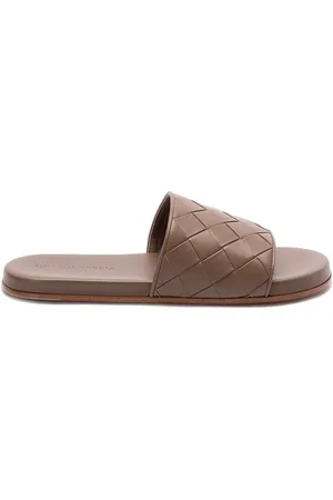 Bottega Veneta `Sunday Mule`