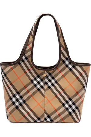 Burberry Small Tote Bag