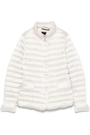 MOORER `Aisha` Jacket