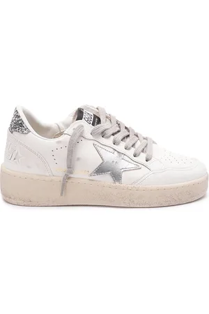 Golden Goose `Ball Star 2` Sneakers