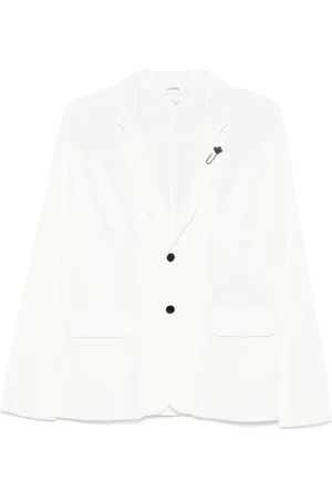 LARDINI Knit Jacket