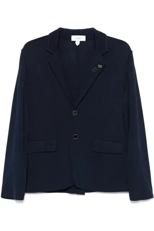 LARDINI Knit Jacket