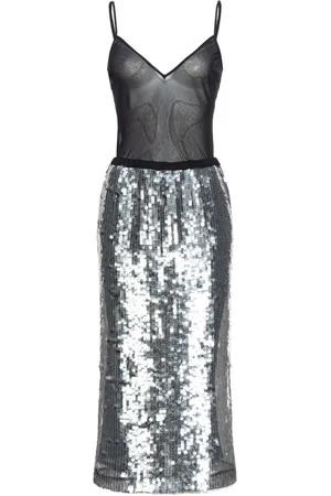 Pinko `Gazebo` Skirt