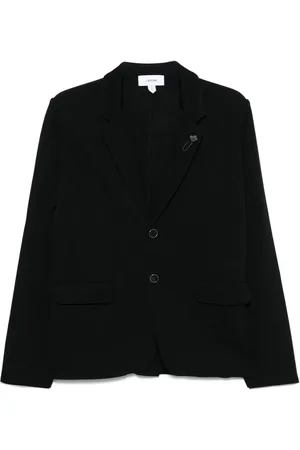 LARDINI Knit Jacket
