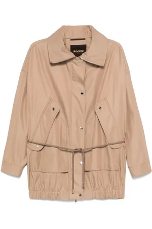 MOORER `Olinda` Jacket