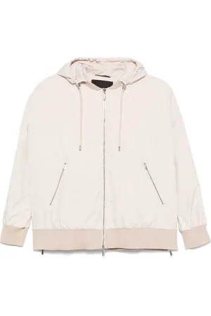 MOORER `Ghenda` Jacket