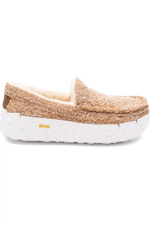 UGG `Ascot Vibram Wrap Tech` Slippers