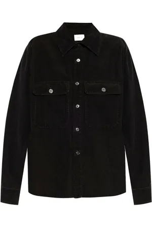 Saint Laurent Overshirt