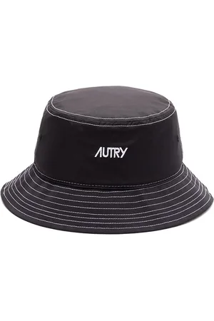 Autry Bucket Hat