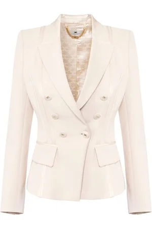 Elisabetta Franchi Jacket