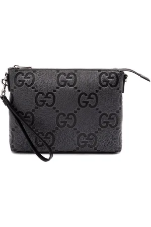 Gucci `Gg` Crossbody Bag