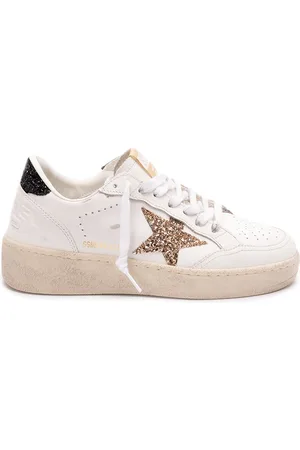 Golden Goose `Ball Star 2` Sneakers