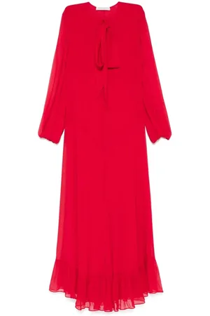 Serafini Dress