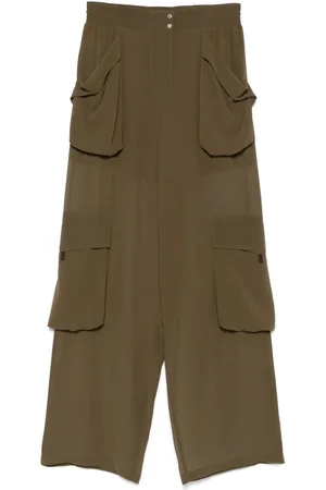 Pinko `Sottocasa` Pants
