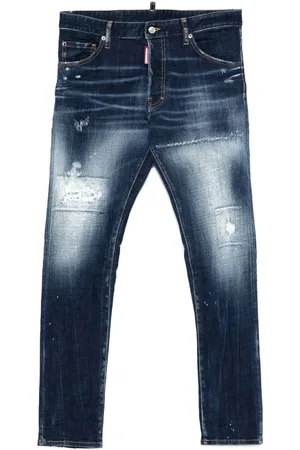 Dsquared2 `Cool Guy` Jeans