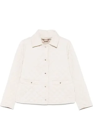 MOORER `Shaira` Jacket