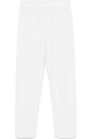 Max Mara `Larix` Knit Pants
