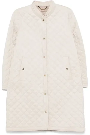 MOORER `Aruna` Coat