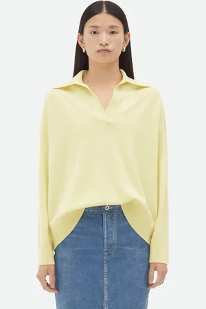 Bottega Veneta Knit Sweater