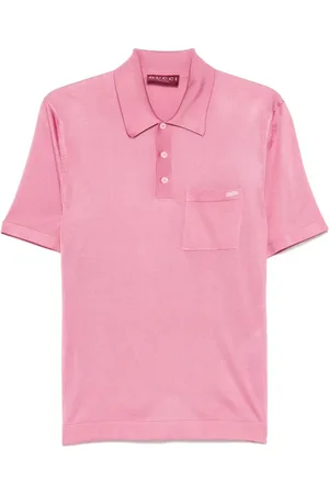 Gucci Short Sleeve Polo