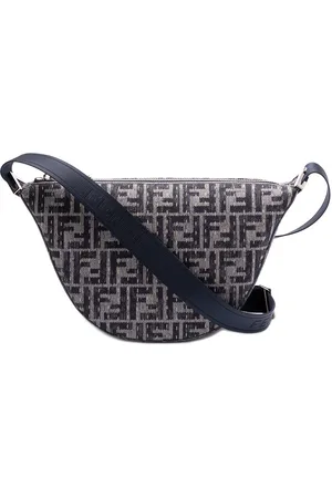 Fendi ` Melon` Messenger Bag
