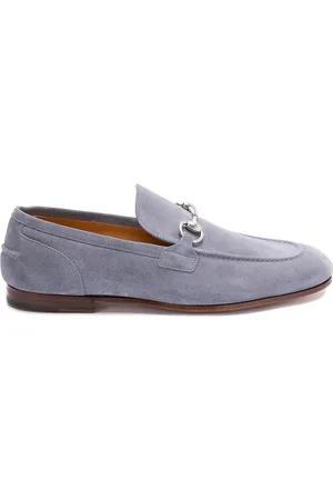Gucci ` Jordaan` Loafers