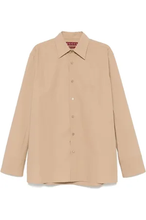 Gucci Classic Shirt