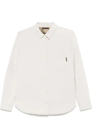 MOORER `Alize` Overshirt