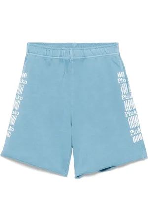 Pinko `Libreville` Shorts
