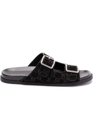 Gucci `Rhein Gg` Open Slides