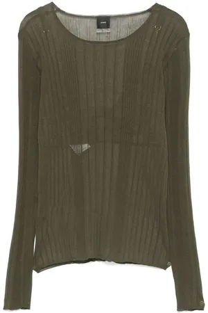 Pinko `Alchemilla` Sweater
