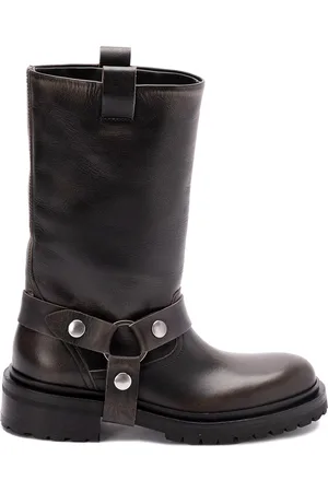 Golden Goose `Kurt` Boots