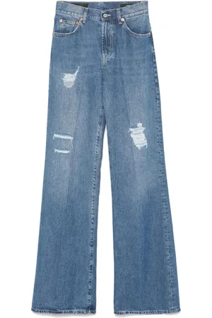 Dondup `Amber` Pants